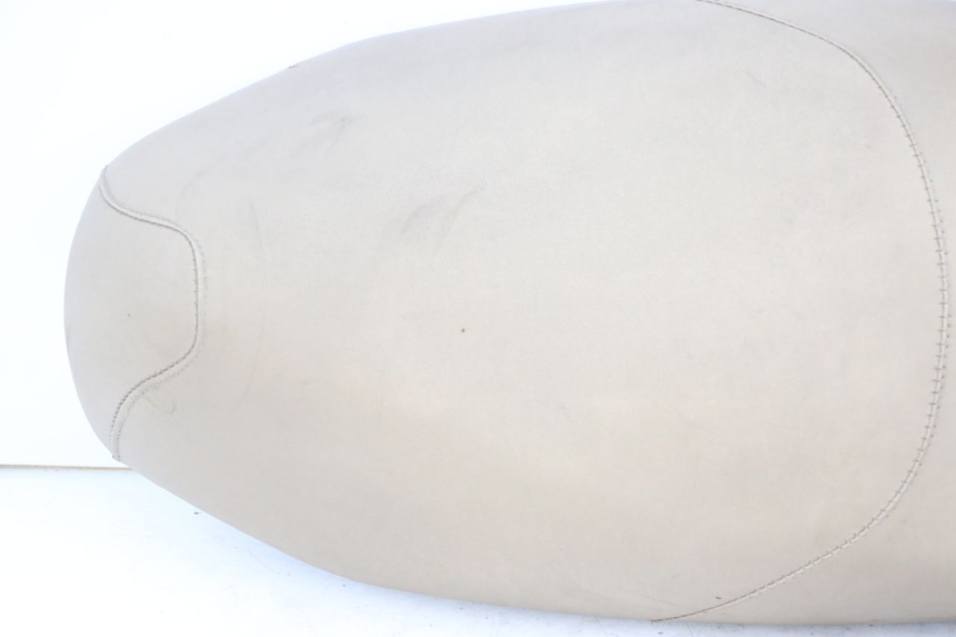 photo de SEAT SYM FIDDLE 125 (2008 - 2010)