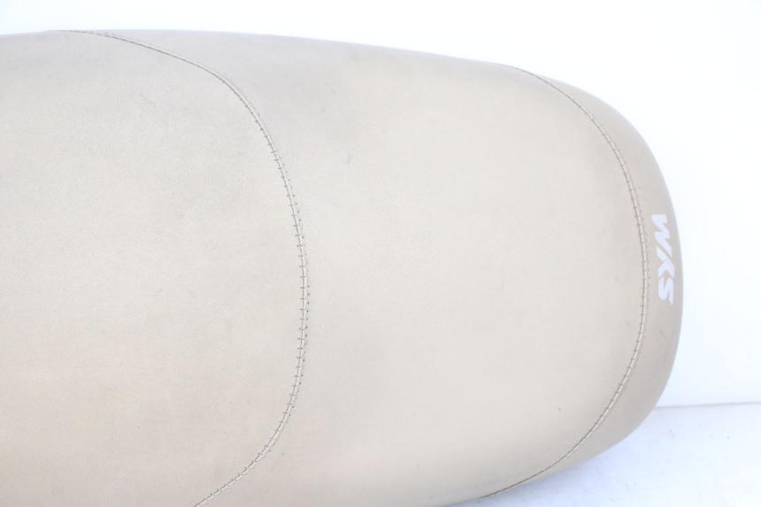 photo de SEAT SYM FIDDLE 125 (2008 - 2010)