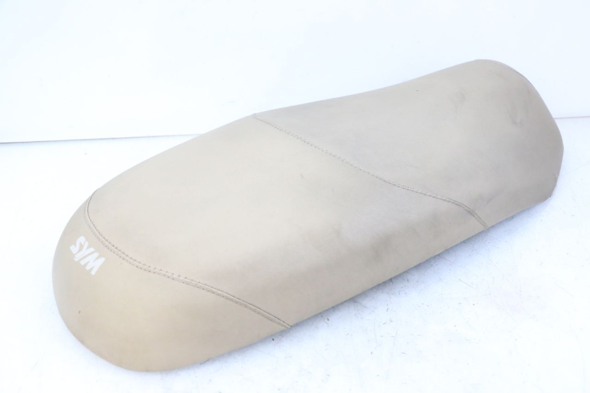 photo de SEAT SYM FIDDLE 125 (2008 - 2010)