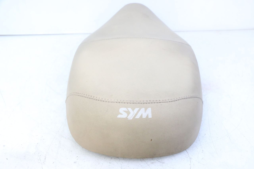 photo de SEAT SYM FIDDLE 125 (2008 - 2010)