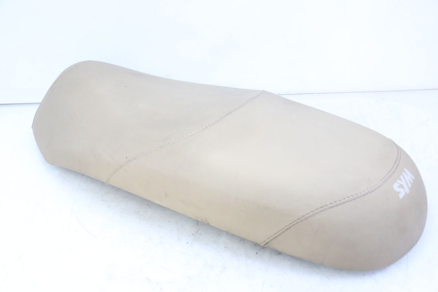 photo de SEAT SYM FIDDLE 125 (2008 - 2010)