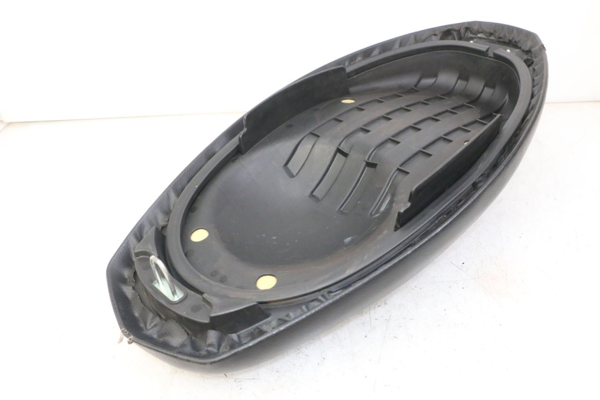 photo de SEAT MBK FLAME X 125 (2007 - 2016)