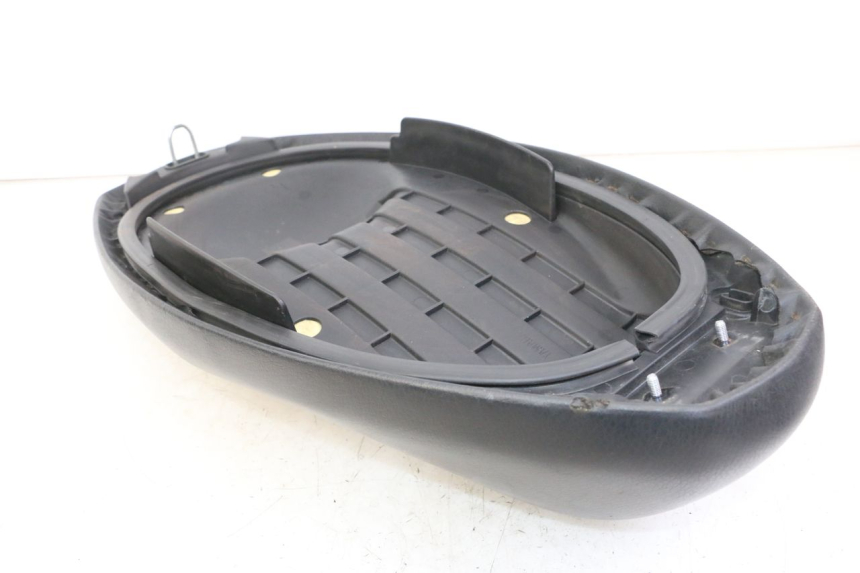 photo de SEAT MBK FLAME X 125 (2007 - 2016)