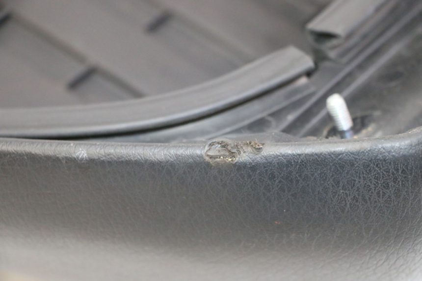 photo de SEAT MBK FLAME X 125 (2007 - 2016)