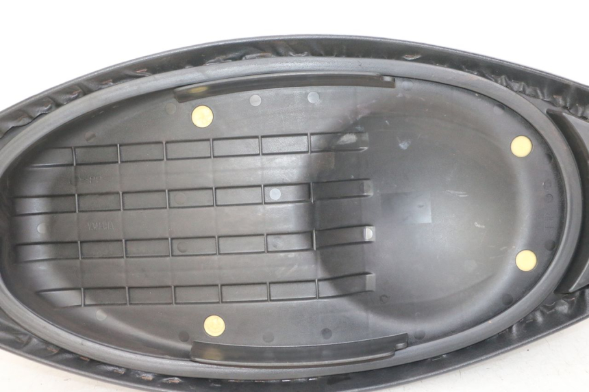 photo de SEAT MBK FLAME X 125 (2007 - 2016)