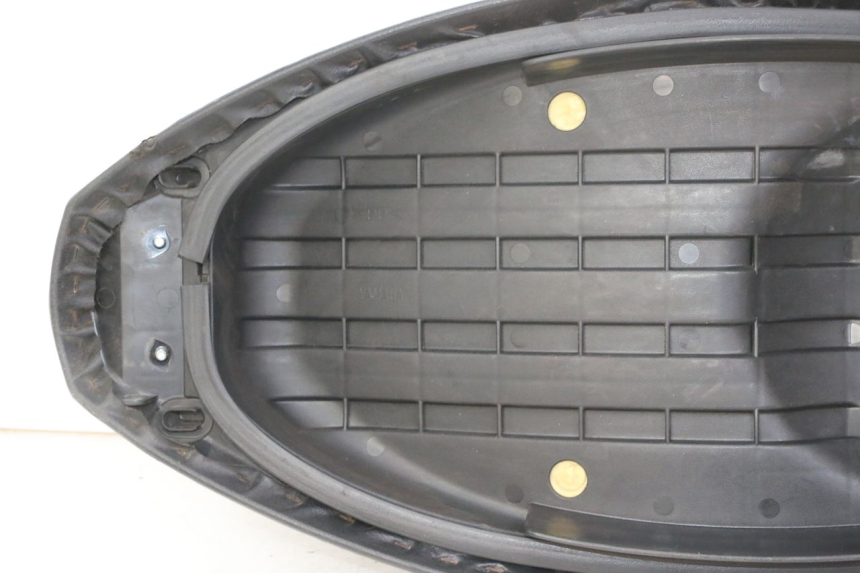 photo de SEAT MBK FLAME X 125 (2007 - 2016)