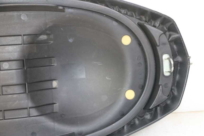 photo de SEAT MBK FLAME X 125 (2007 - 2016)