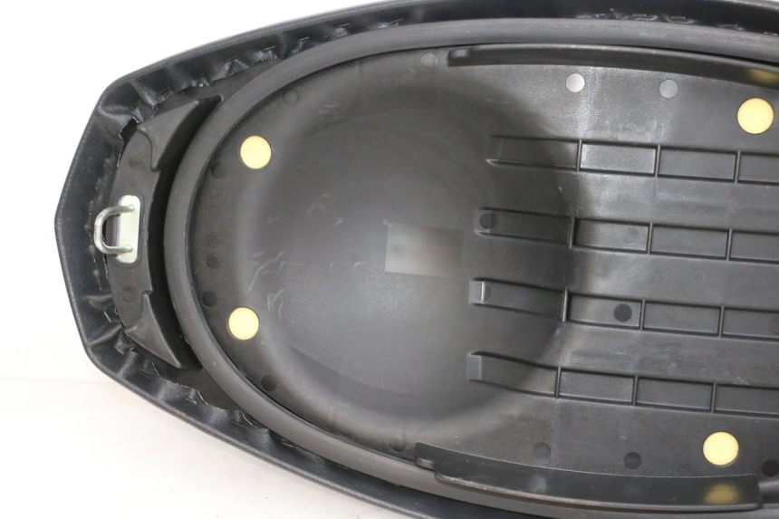 photo de SEAT MBK FLAME X 125 (2007 - 2016) - Alternative perspective