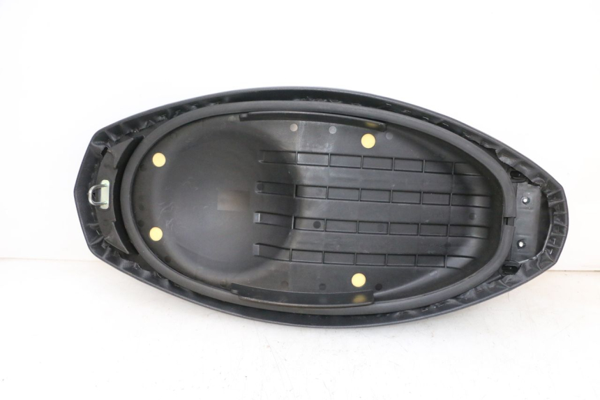 photo de SEAT MBK FLAME X 125 (2007 - 2016) - Product overview