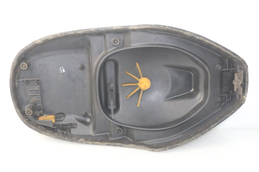 photo de SEAT PIAGGIO FLY 2T 50 (2004 - 2017)