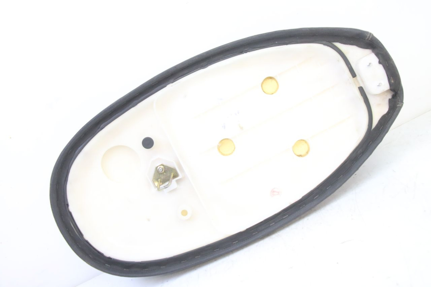 photo de SEAT VENESI FLY RETRO 4T 50 (2020 - 2025)