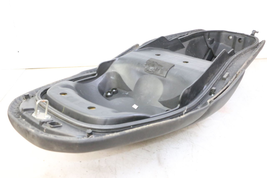 photo de SEAT HONDA FORZA ABS 300 (2013 - 2019)