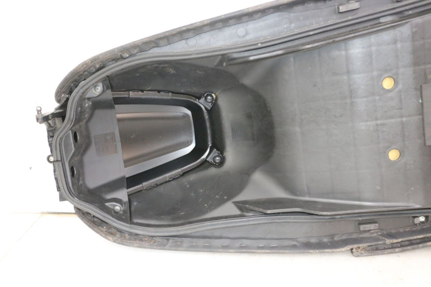 photo de SEAT HONDA FORZA ABS 300 (2013 - 2019)