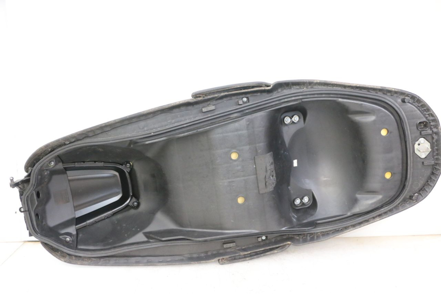 photo de SEAT HONDA FORZA ABS 300 (2013 - 2019)