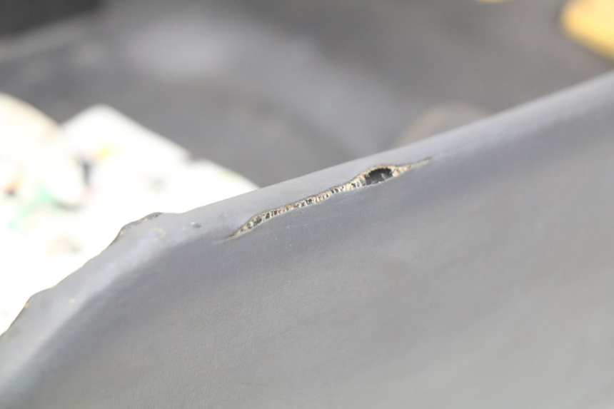 photo de SEAT PEUGEOT FOX 50 (1995 - 2003)