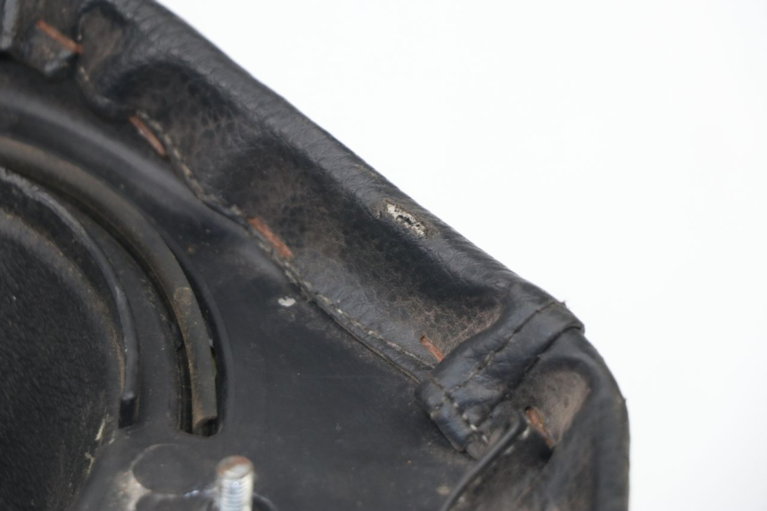 photo de SEAT REVATTO FUTURA GT 125 (2006 - 2008)