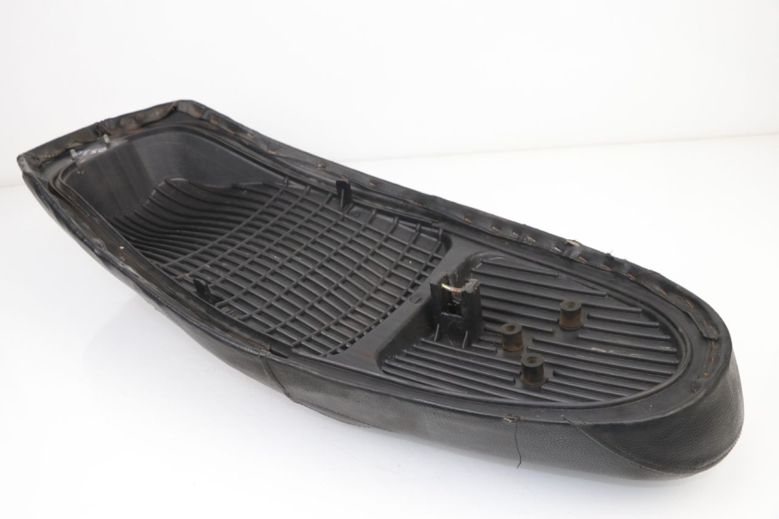photo de SEAT REVATTO FUTURA GT 125 (2006 - 2008)