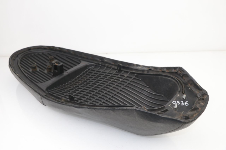photo de SEAT REVATTO FUTURA GT 125 (2006 - 2008)