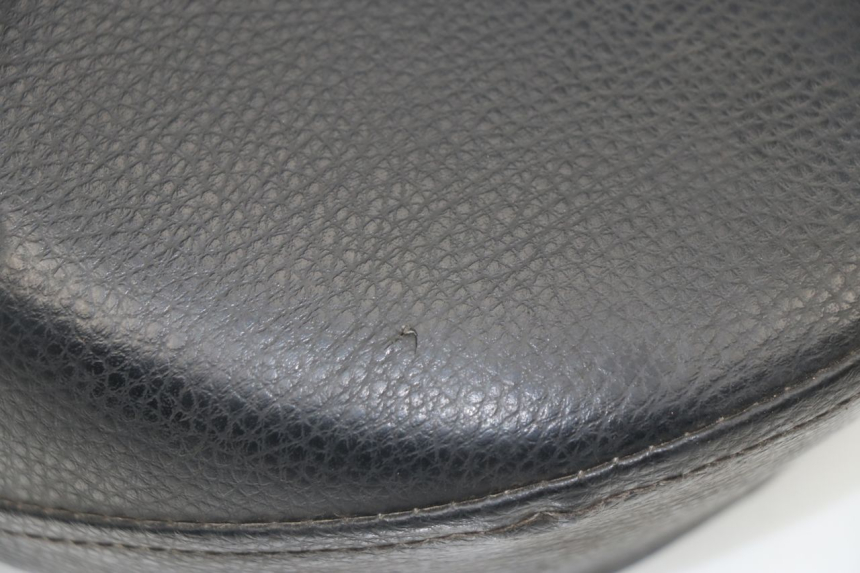 photo de SEAT REVATTO FUTURA GT 125 (2006 - 2008)