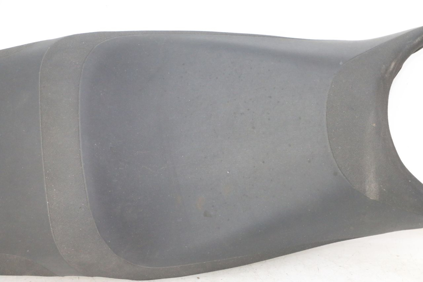 photo de SEAT YAMAHA FZ6 FAZER S2 600 (2007 - 2011)