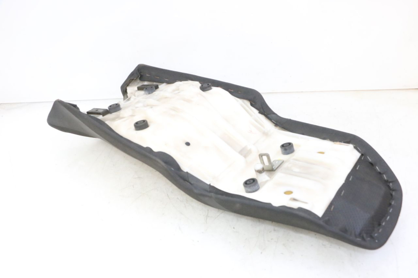 photo de SEAT YAMAHA FZ6 FAZER S2 600 (2007 - 2011)