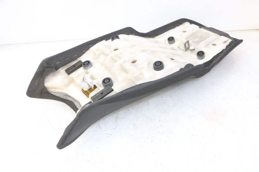 photo de SEAT YAMAHA FZ6 FAZER S2 600 (2007 - 2011)
