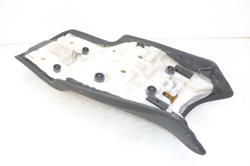 photo de SEAT YAMAHA FZ6 FAZER S2 600 (2007 - 2011)