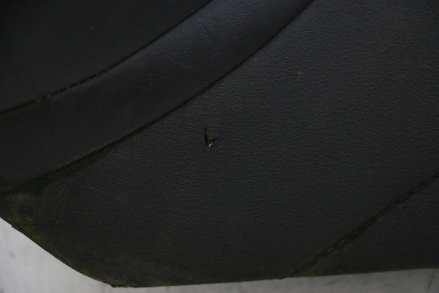 photo de SEAT YAMAHA FZ6 N FAZER 600 (2004 - 2006)