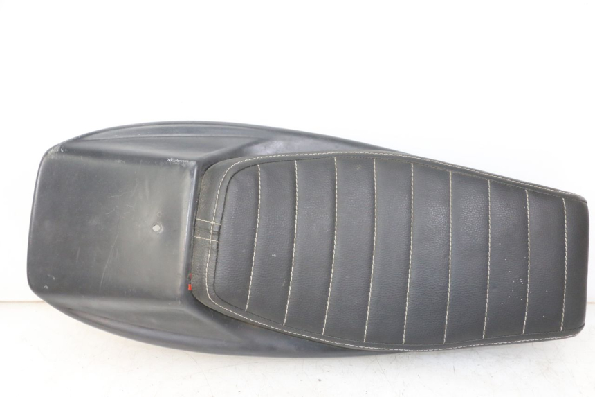 photo de SEAT YAMAHA FZS FAZER 600 (2001 - 2003)