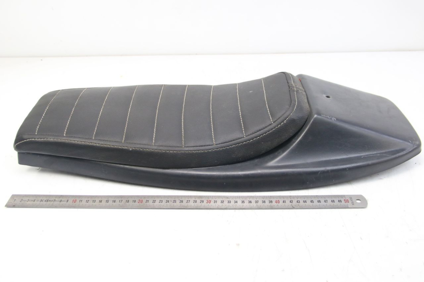photo de SEAT YAMAHA FZS FAZER 600 (2001 - 2003)