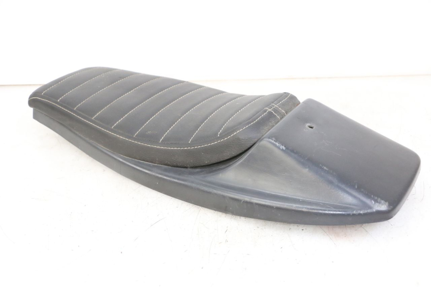 photo de SEAT YAMAHA FZS FAZER 600 (2001 - 2003)