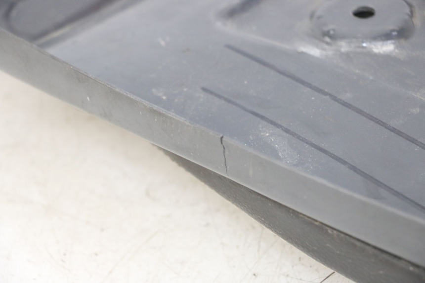 photo de SEAT YAMAHA FZS FAZER 600 (2001 - 2003)