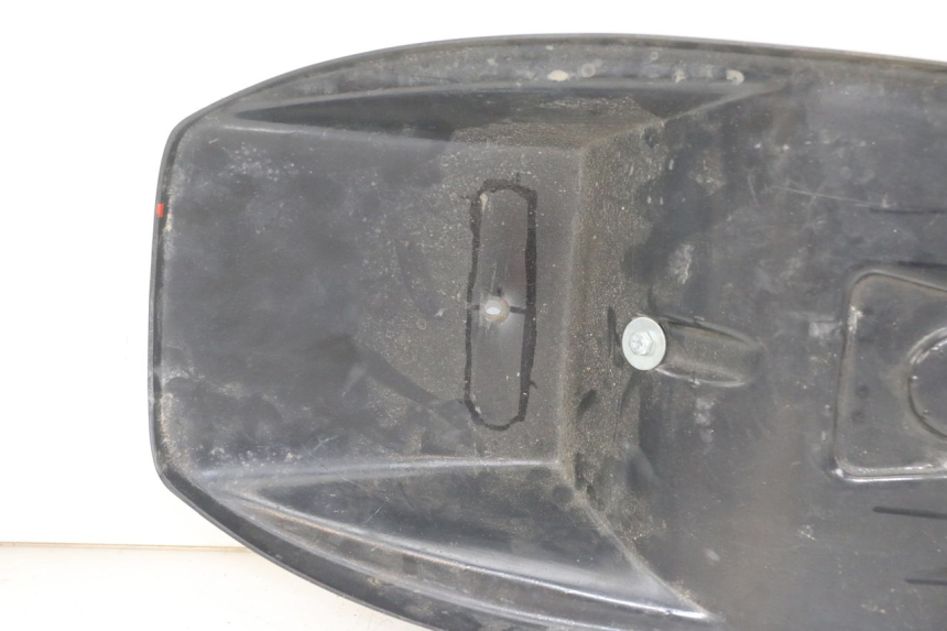 photo de SEAT YAMAHA FZS FAZER 600 (2001 - 2003)