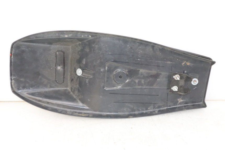 photo de SEAT YAMAHA FZS FAZER 600 (2001 - 2003)