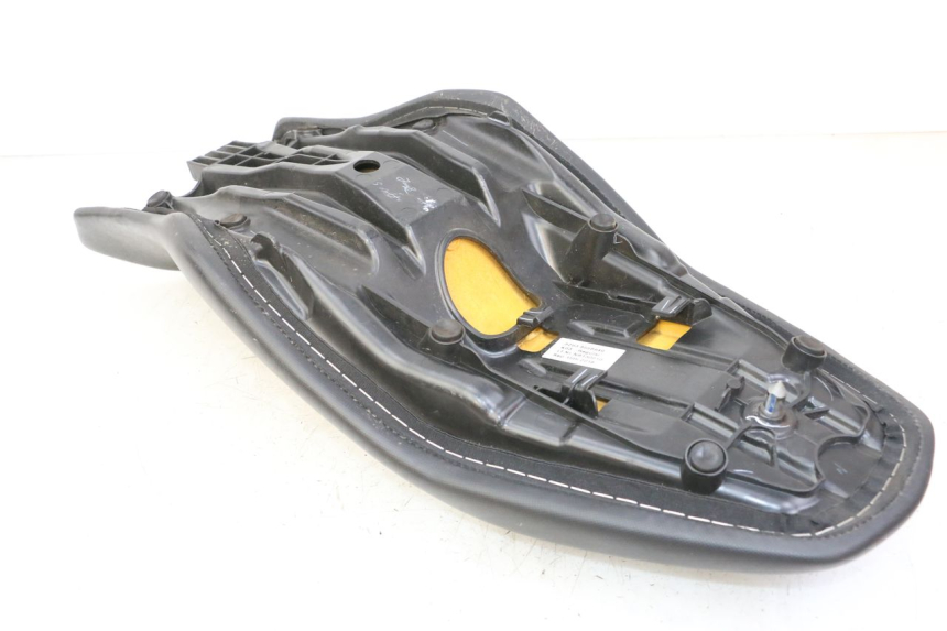 photo de SEAT BMW G310 R 310 (2016 - 2020)