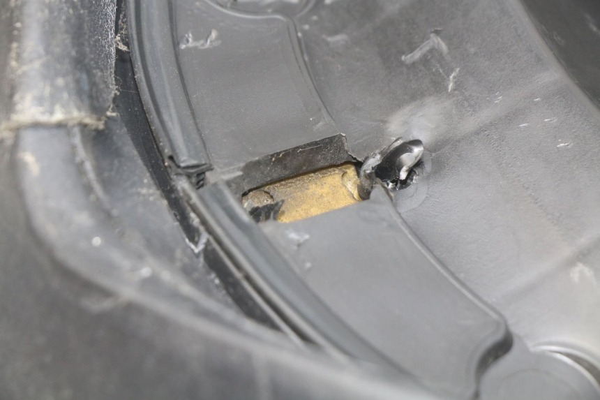 photo de SEAT PEUGEOT GEOPOLIS 400 (2007 - 2013) - Component zoom