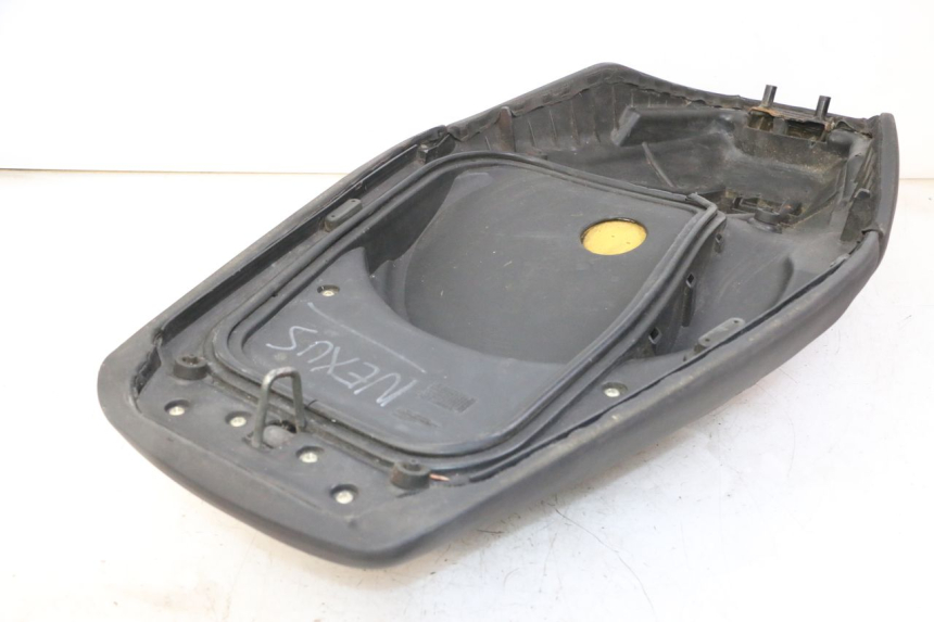photo de SEAT GILERA NEXUS 300 (2008 - 2013)