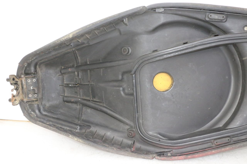 photo de SEAT GILERA NEXUS 300 (2008 - 2013)