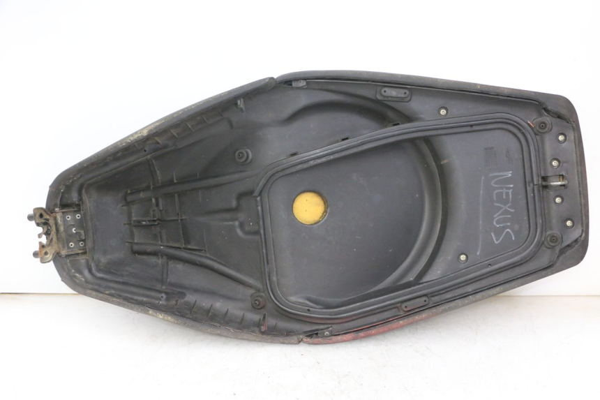 photo de SEAT GILERA NEXUS 300 (2008 - 2013)