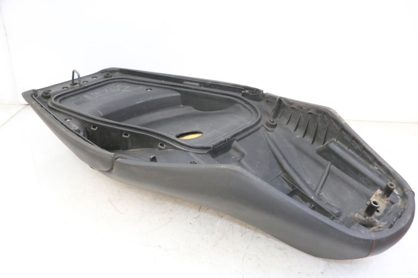 photo de SEAT GILERA NEXUS 300 (2008 - 2013)