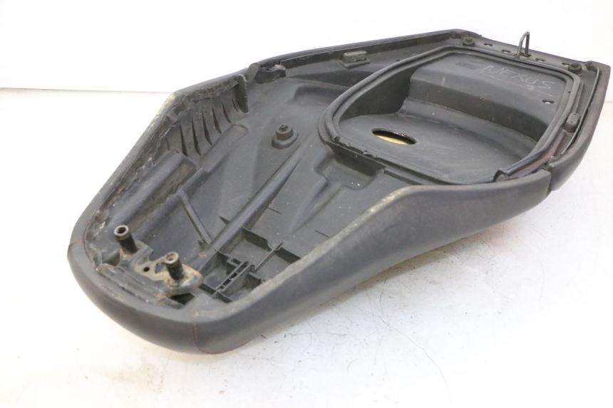 photo de SEAT GILERA NEXUS 300 (2008 - 2013)