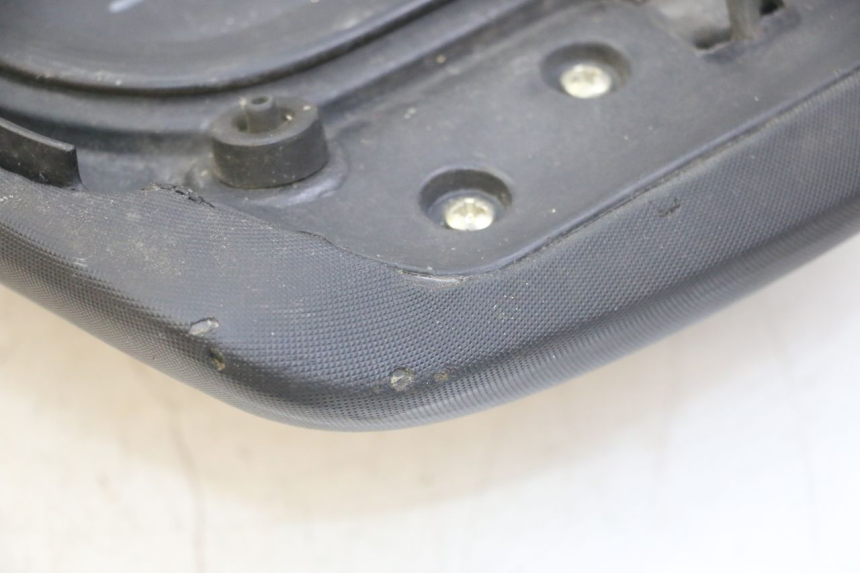 photo de SEAT GILERA NEXUS 300 (2008 - 2013)