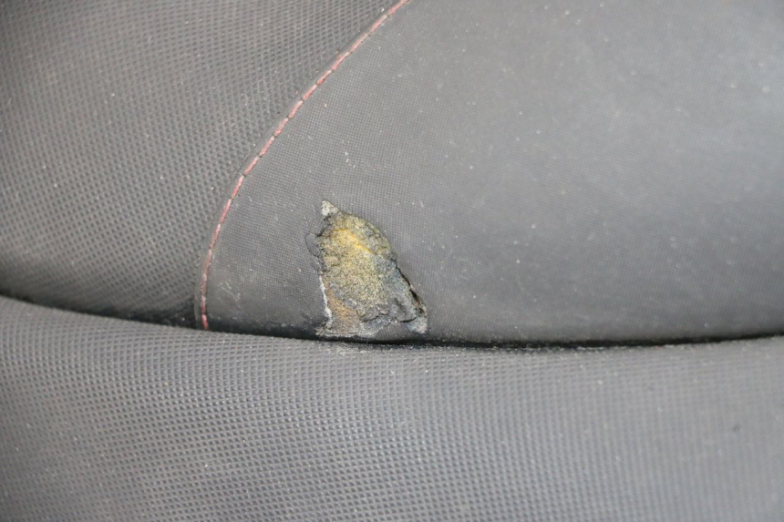 photo de SEAT GILERA NEXUS 300 (2008 - 2013)
