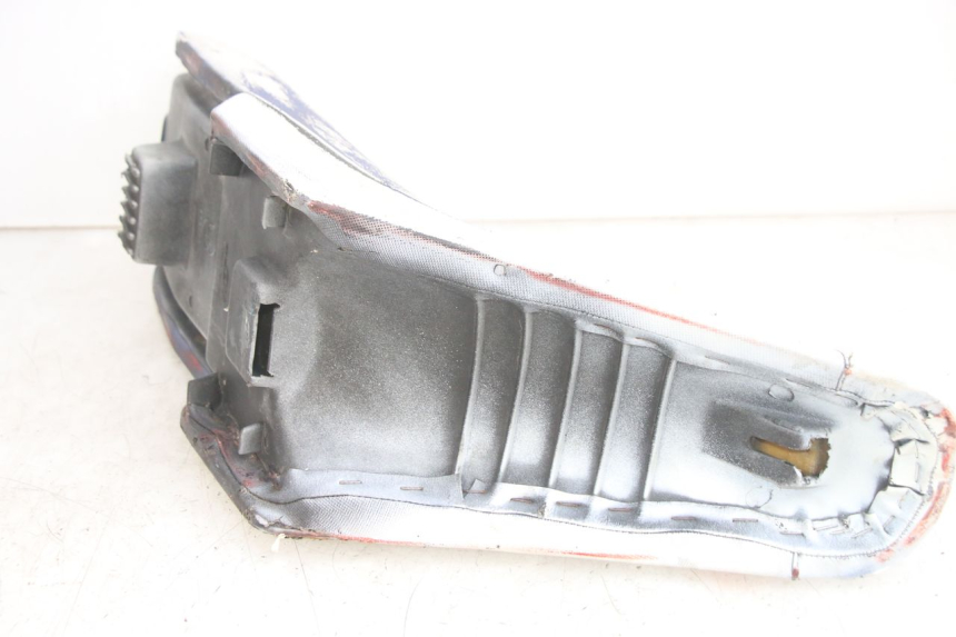photo de SEAT GILERA RK 50 (1996 - 1999)