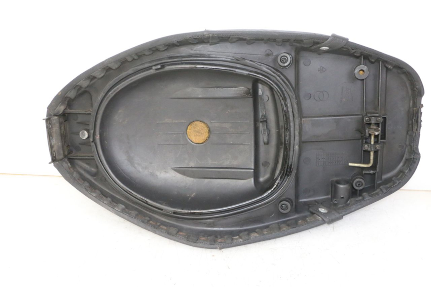 photo de SEAT GILERA STALKER 50 (1997 - 2005)
