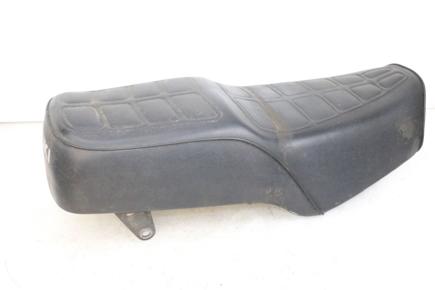 photo de SEAT SUZUKI GN 125 (1997 - 2000)