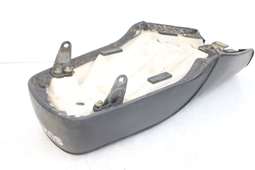 photo de SEAT SUZUKI GN 125 (1997 - 2000)