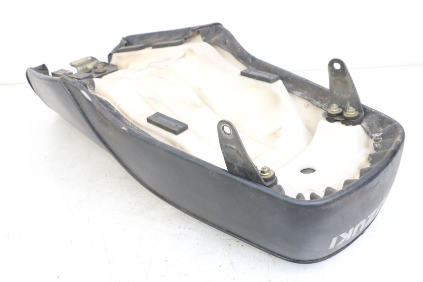 photo de SEAT SUZUKI GN 125 (1997 - 2000)