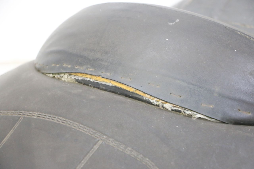 photo de SEAT KYMCO GRAND DINK 125 (2008 - 2014)