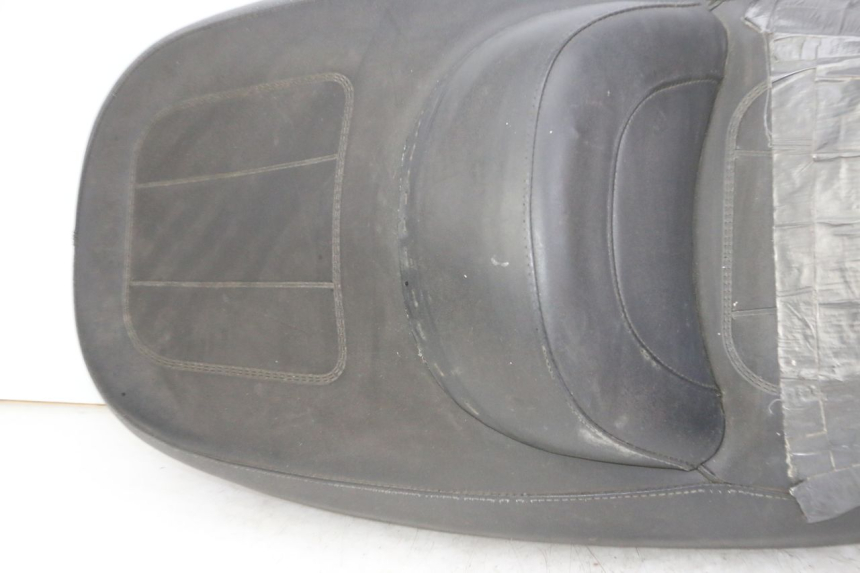 photo de SEAT KYMCO GRAND DINK 125 (2008 - 2014)